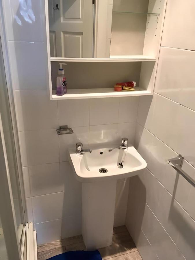 Logie Green - Beautiful And Central One Bed Flat Edimburgo Exterior foto