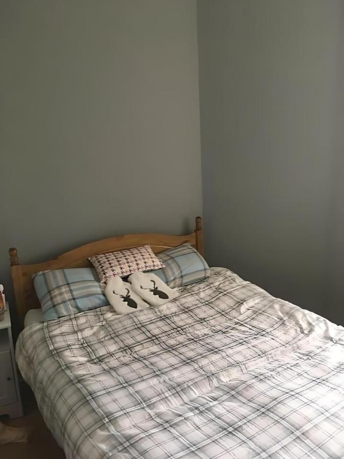 Logie Green - Beautiful And Central One Bed Flat Edimburgo Exterior foto